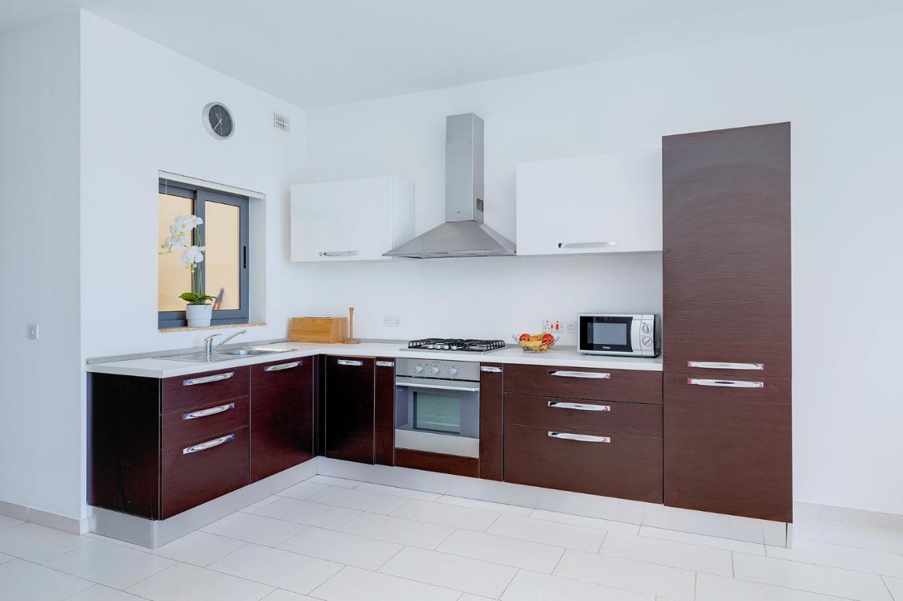 Marvellous Apartment With Valletta And Harbour Views Sliema Exterior photo